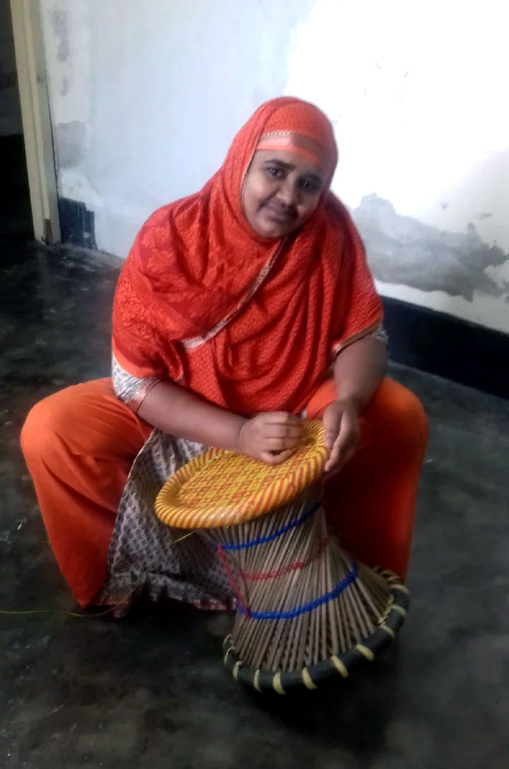 Shilpi Begum